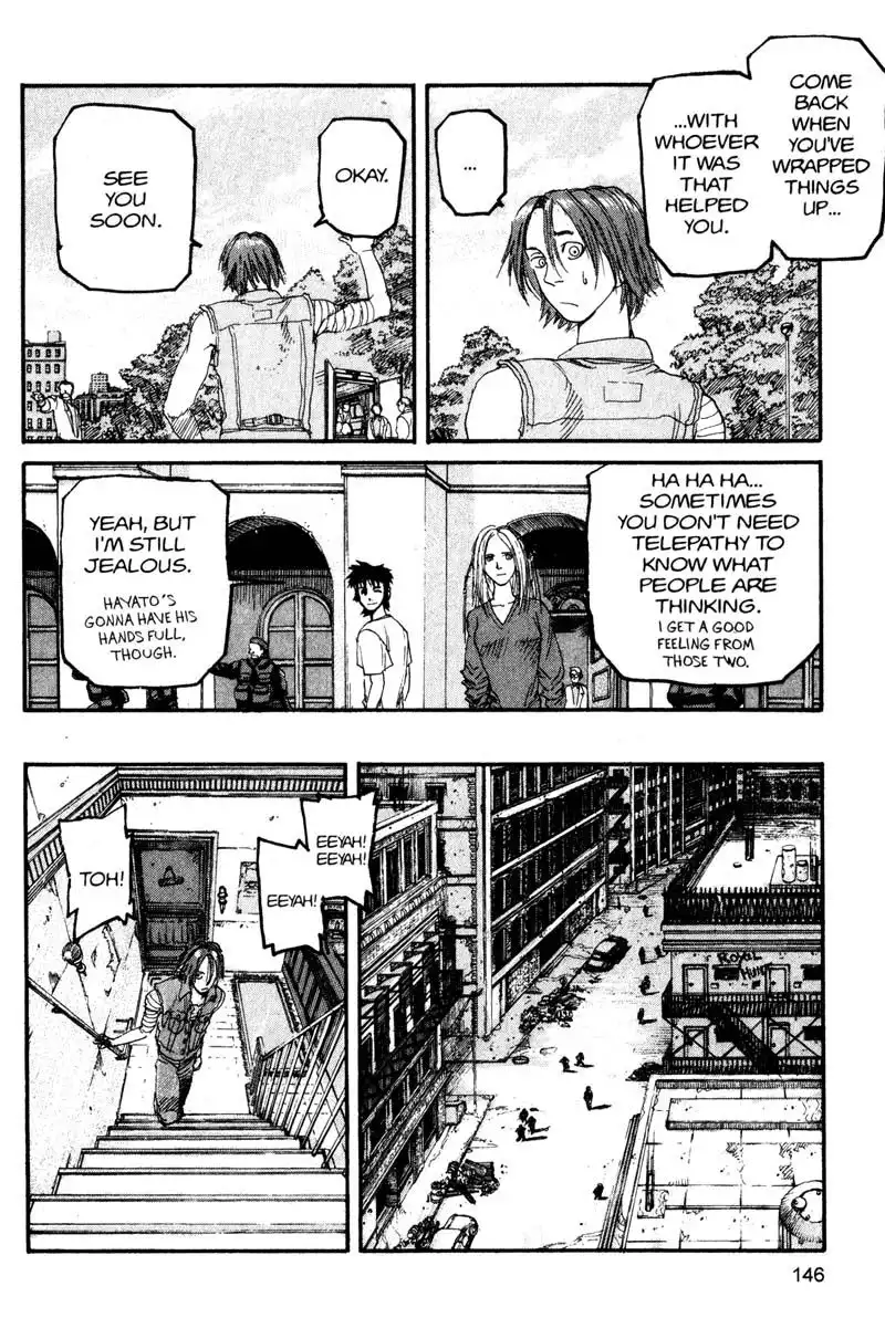 Project Arms Chapter 129 14